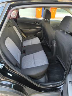 هیوندای کۆنا